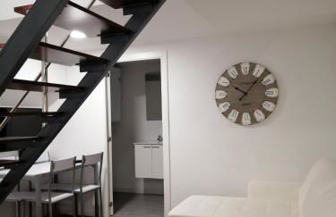 Bioma Imperial Minimalist Loft - Foto 1