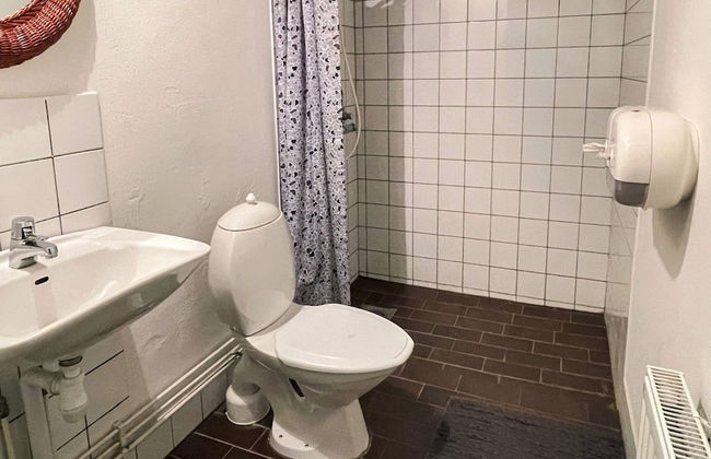 4 Person Holiday Home in Hoor - Foto 5