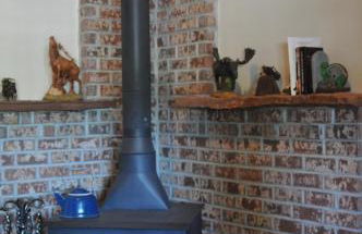 Wild West Retreat - Foto 10