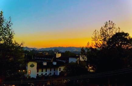 Alpes da Montanha Gramado próximo ao centro locação de temporada - Foto 14