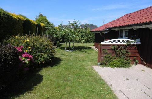 Ferienhaus Küstenschwalbe - Foto 6