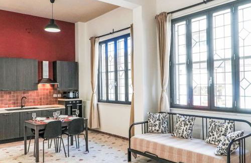 Apartment Tra Mare e Antichi Borghi by Interhome - Foto 9