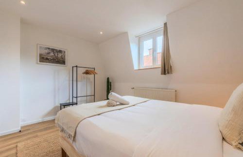 Maison 3 chambres avec jardin, proche tram - Foto 13
