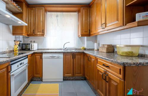 Casa Juan Sebastian Elcano - Photo 15