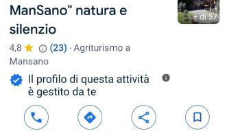 Casale Mansano - Natura e relax nelle colline - Foto 3