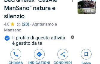 Casale Mansano - Natura e relax nelle colline - Photo 3