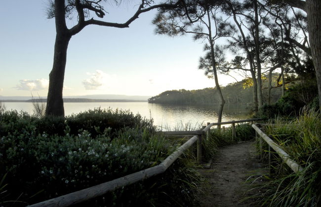 By the Beach B&B and Apartments - Foto 36