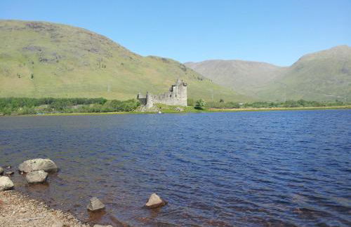 Kilchurn Suites - Foto 84