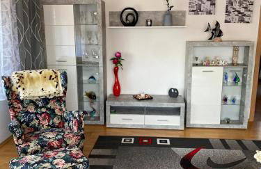 FeWo Taucha - Foto 19