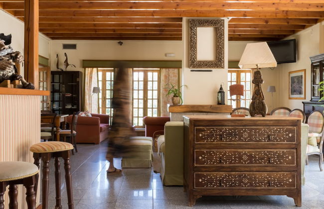 Aparthotel Quinta do Crestelo - Foto 42