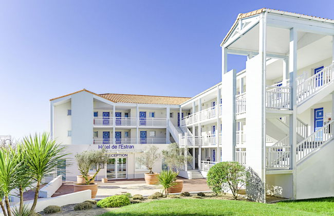 L'Estran S2M - Foto 14