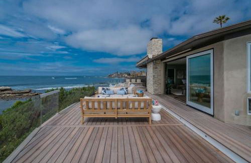 Perched Ocean Paradise - Foto 9