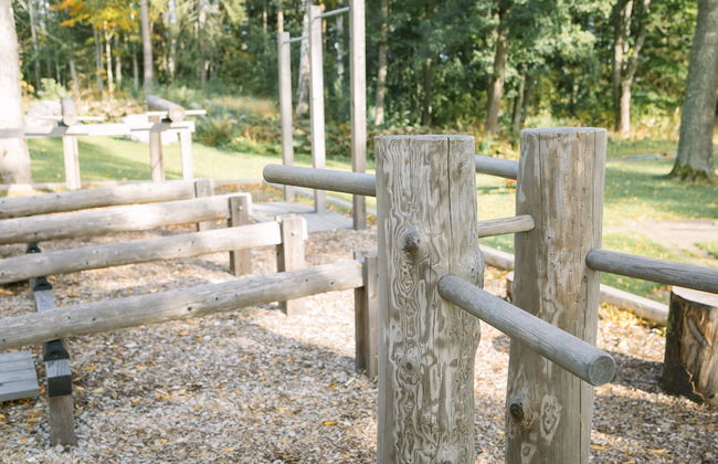 Engeltofta Sea Lodge Hotel - Foto 37