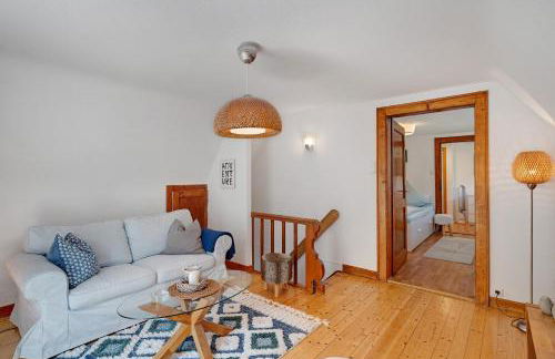 Ferienwohnung am Keschtebaum, 70qm - Foto 17