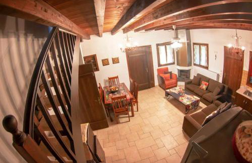 Το σπίτι στο αγρόκτημα - Foto 8