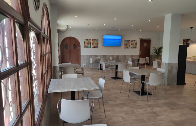 Apartamentos Puerta del Sur - Photo 24