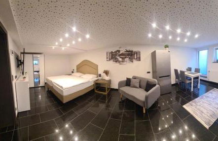 Appartement am Ziegeleipark - Foto 7