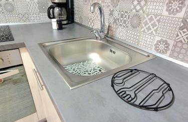 Stone Villa "To Petrino" - Foto 16