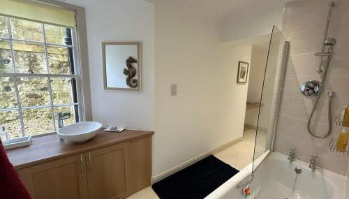 Underwood House Garden Flat - Foto 5, Shower