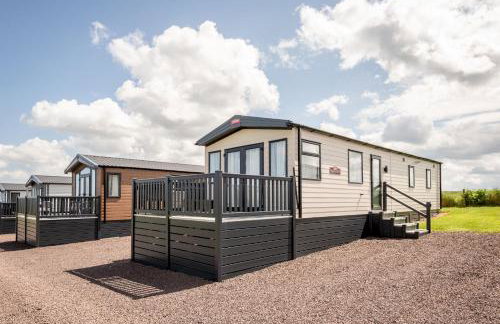 Lodge No 13 - St Andrews Lodge Park - Foto 11