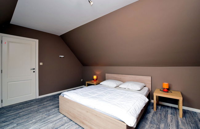 Stylish Holiday Home in Hastiere With Terrace - Foto 36