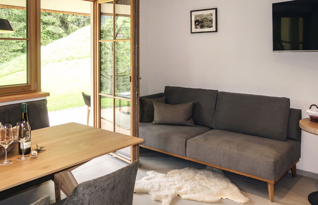 Chalet Edelweiß - Foto 11