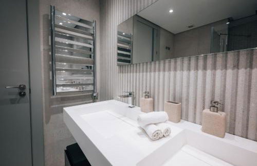 Luxury Beachfront Heated Pool & SPA & GYM–EHHouse - Foto 15