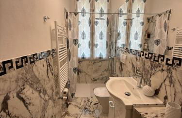 Milan - 2BR 2BA Apt - 5 min walk to Metro & Train - Foto 9