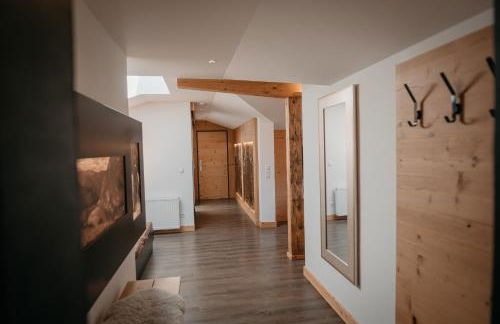 Landhaus Mucha - Ferienwohnungen - Foto 79