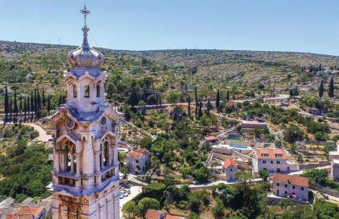 Villa Luka Brac - Foto 48