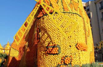 CAP MARTIN Luxury - Parking - Terrasse - Piscine - Bouteille de Prosecco - Foto 23