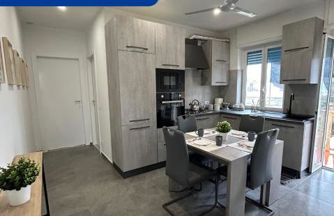 Delizioso appartamento sul mare - Photo 15