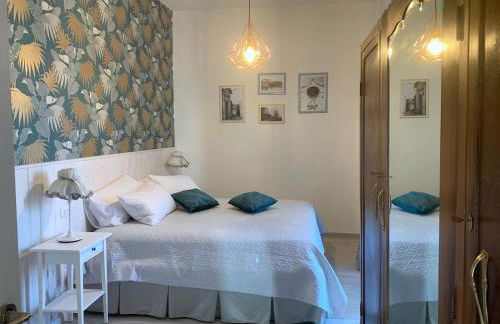 Il Belvedere, case vacanza - Foto 1