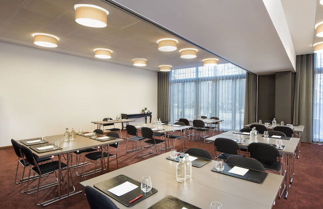 Adina Apartment Hotel Copenhagen - Foto 50