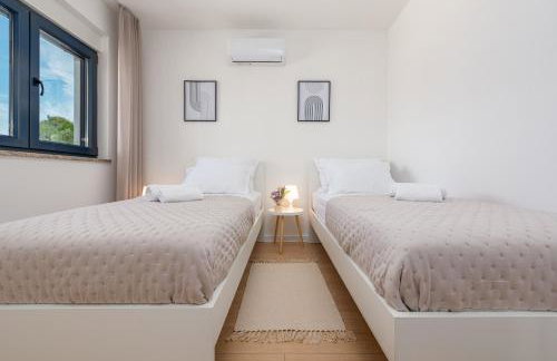 Villa Pava ZadarVillas - Foto 22