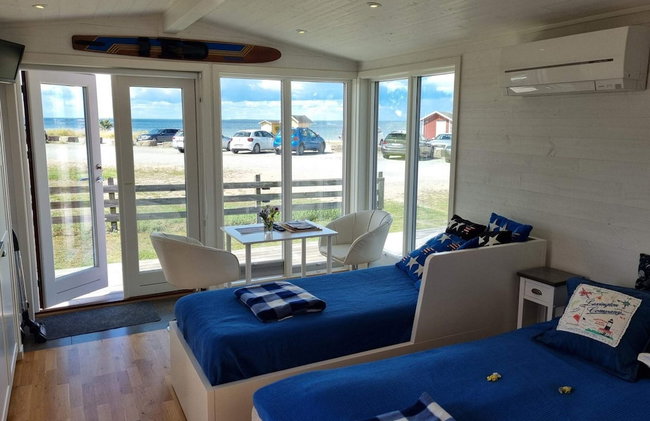 3 Person Holiday Home in Lottorp-by Traum - Foto 6