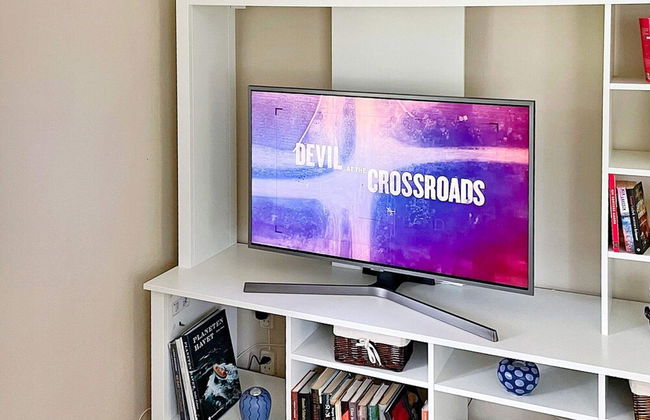 5 Person Holiday Home in Djurhamn-by Traum - Foto 5