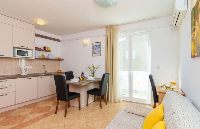 Villa Erna - Foto 16