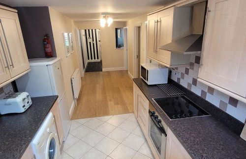 Llys Bach Apartment at Llys Aeron - Foto 18