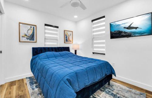 Modern Home with large private yard - Next to downtown & beach & airport - Pet friendly - Foto 3