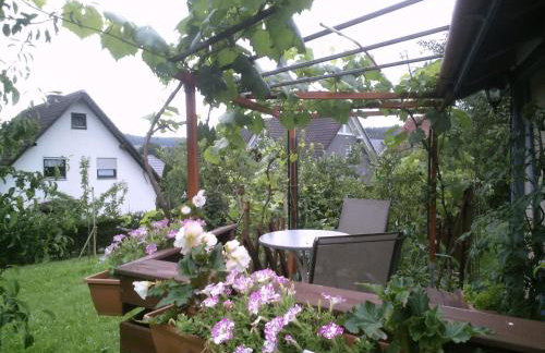 Apartment Wannenhof historisch by Interhome - Foto 21