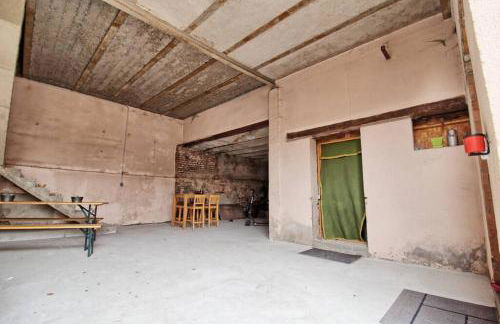 Aux grains de raisin - 6 personnes - cour privée - Foto 16