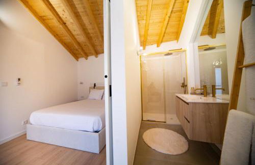 Casas do Freixial - Casa do Beco - Foto 13