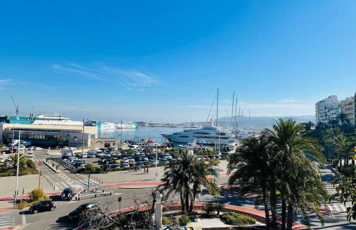 Puerto Denia Harbour Views - Foto 56