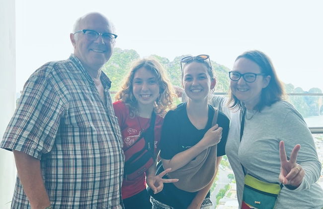 Cozy Apartment Ha Long Bay - Foto 37