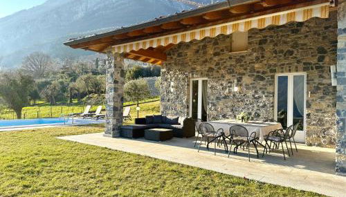 Villa Charme - Foto 5, Garden view