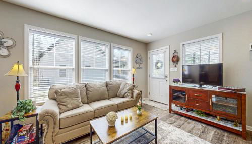 Gap Creek Cottage - Foto 5