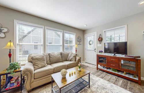 Gap Creek Cottage - Foto 5