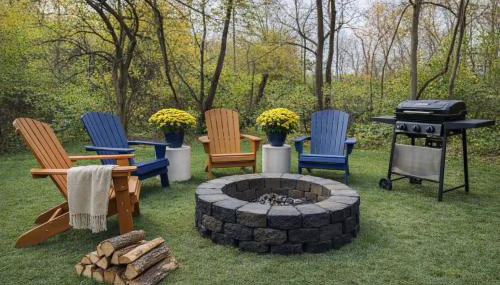 Private Oasis with Spacious Backyard - Photo 4