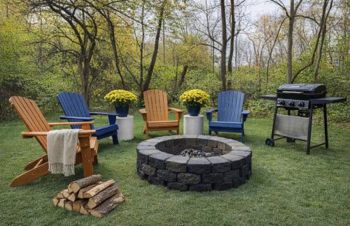 Private Oasis with Spacious Backyard - Foto 4